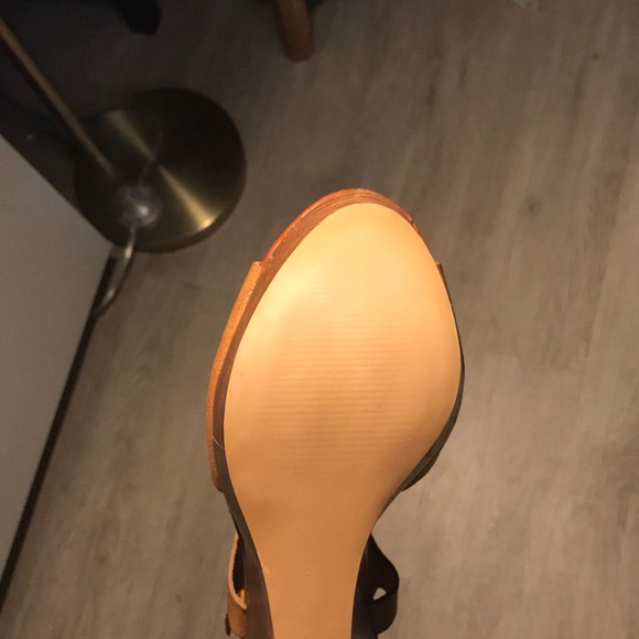 Steve Madden brown wedges—must go! - Picture 3 of 3